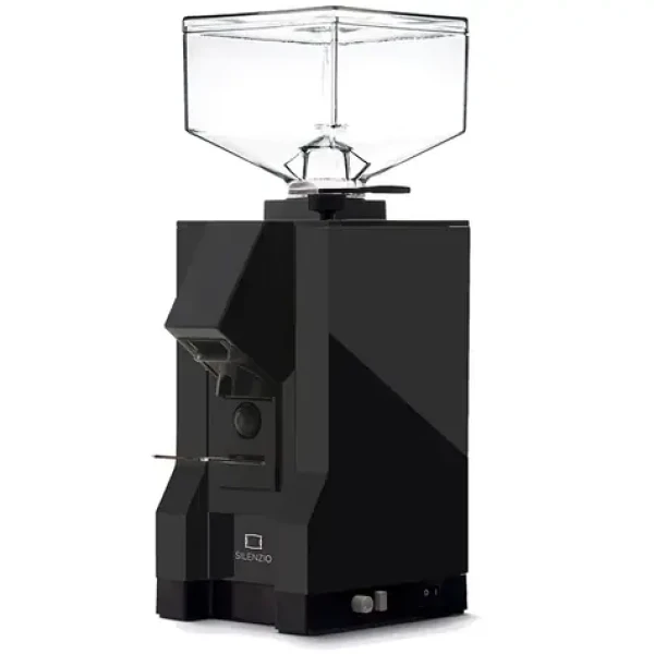 Eureka Mignon SILENZIO 55 čierna / Mlynček na kávu / zásobník 300 g / 310 W (ESN55E23M20T00N00001)