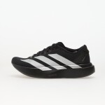 Tenisky adidas Adizero EVO SL Woven Core Black/ Silver Met./ Carbon EUR 39 1/3