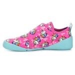 Superfit Venti Pink barefoot tenisky 31 EUR