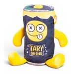 Alltoys Tary Plyšák Drink Citrón 30cm
