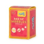 Alltoys Guličky sklenenky