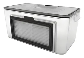 TESLA RoboStar iQ100 / Zásobník na nečistoty / HEPA filter / pre robotický vysávač (8595689800970)