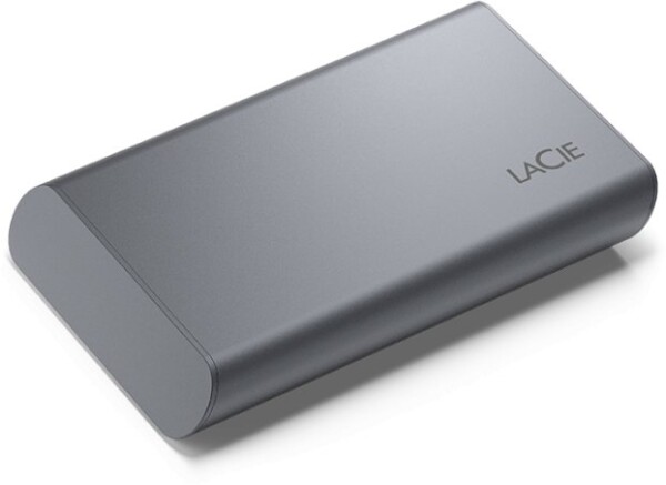 LaCie Seagate disk LaCie Mobile SSD Secure 2Tb USB-C