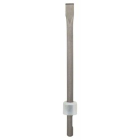 Bosch Accessories 1618630201 Bosch plochý sekáč 25 mm Celková dĺžka 400 mm šesťhranný záhlbník 1 ks; 1618630201