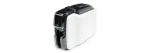 ZEBRA ZC100 tlačiareň plastových kariet / jednostranná / 300dpi / USB / CardStudio (ZC11-0000Q00EM00)