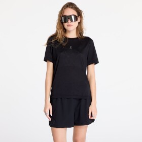 Tričko On Trail-Tee Black L