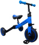 Mamido Detské odrážadlo P8 R-Sport modré