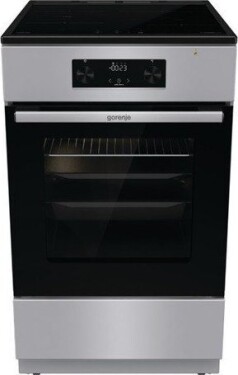 Gorenje Kuchnia indukcyjna GEIT5C60SG