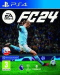 PS4 EA SPORTS FC 24 / Športové / CZ titulky / od 3 rokov / Hra pre PlayStation 4 (EAP420623)