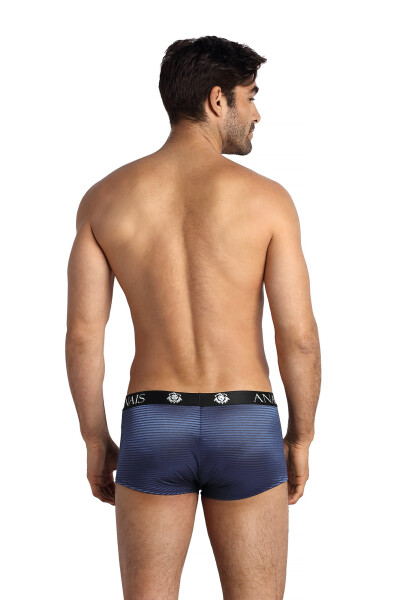 Pánské boxerky model 17410461 boxer L Modrá - Anais