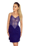 Eldar First Lady Lizzi chemise w/r S-XL černá XL