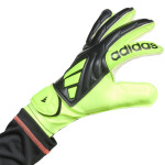 Brankárske rukavice adidas Copa Club Jr JN5341 7