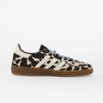 Tenisky adidas Handball Spezial Core Black/ Off White/ Chalk Blue EUR 36 2/3