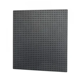 LW Toys Základová doska 32x32 čierna