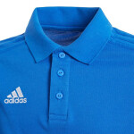 Detské polo tričko 17 Adidas 140CM