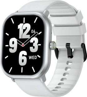 Zeblaze GTS 3 Pro Biały (ZB4090)