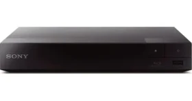 Blu-ray prehrávače a rekordéry
