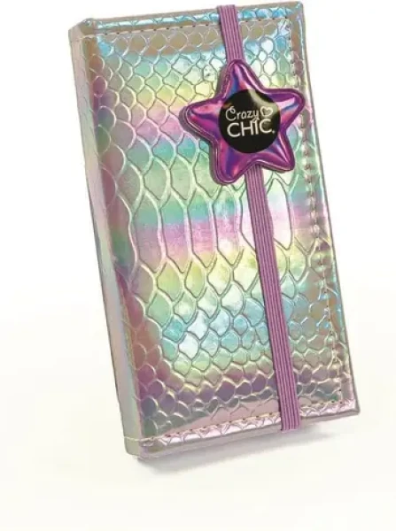 Clementoni Crazy CHIC Teen: Wallet Make UP