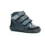 Topánky Beda zimné Just Black s membránou (BF 0001/W/MK/Y/SO) 35 EUR