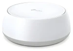 TP-LINK HB210 (1-pack) biela / Wi-Fi 7 systém MESH BE3600 / Dual-Band / 2.4 GHz 688 Mbps / 5 GHz 2880 Mbps (HB210(1-PACK))