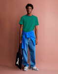 Armedangels Maarkos 129 emerald green XL