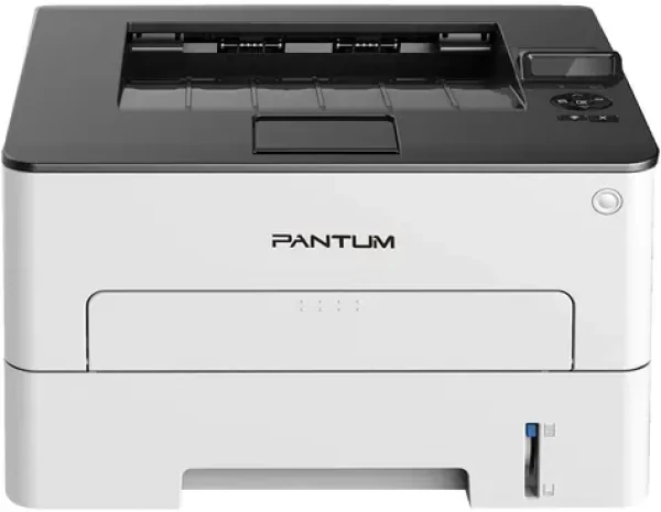 Pantum P3010DW / Tlačiareň / čiernobiela / laserová / A4 (P3010DW)