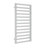 Instalprojekt - Kúpeľňový radiátor POPPY zlatá farba - Farba - Zlatá, Odporúčaná vykurovacia tyč - 400 W, Rozmer A - 40 cm, Rozmer C - 100 cm, Skutočný rozmer radiátora - 400 x 990 mm, Typ pripojenia - Klasické (na rozstup) (RADPPY40108