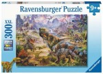 Ravensburger dielikov