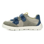 Froddo Zeru G3130264-3 Grey+ celoročné nízke barefoot topánky 28 EUR