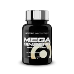 Scitec Nutrition Mega Ginseng 100 cps (02553)