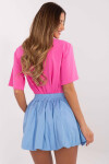 Krátka sukňa model 208705 Taliansko Moda universal