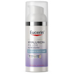 EUCERIN Hyaluron-Fil. + longevity epicelline + provitamin B nočný krém 50 ml