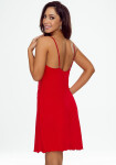 Eldar First Lady Lizzi chemise w/r S-XL černá XL