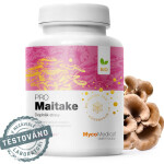 MYCOMEDICA Maitake pro bio 90 kapsúl