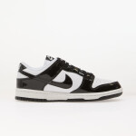 Tenisky Nike Dunk Low SE White/ Black-White-Metallic Silver EUR 41