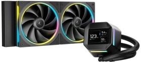 Deepcool LM240 (R-LM240-BKDMMC-1)