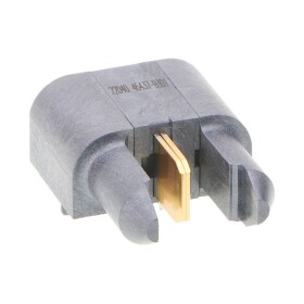 Molex vstavaná pinová lišta (štandardná) 464379301 1 ks; 464379301