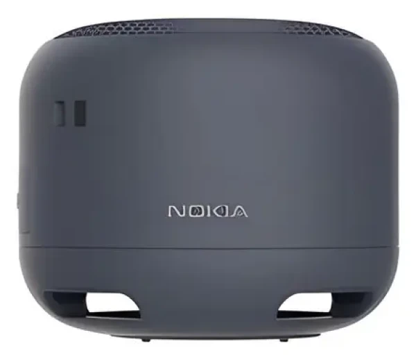 Nokia SP-102 Portable Wireless Speaker 2 Cloudy Blue / Bluetooth reproduktor / Prenosný (57983122934)