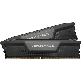 Corsair Vengeance 32GB (2x 16GB) DDR5 6000MHz čierna / CL36 / DIMM / XMP 3.0 (CMK32GX5M2E6000C36)