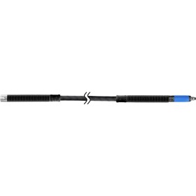 PFERD TOOLS Ohybný hriadeľ BW 7 DIN10/G22 2M 25 000 – 11 000 ot./min. PFERD TOOLS 86100529 Priemer 18 mm; 86100529