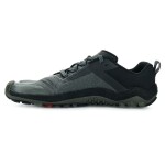 Vivobarefoot Primus Trail Flow Dark Shadow dámske barefoot tenisky 40 EUR