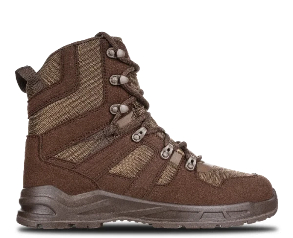 CONDOR O2 NM Brown Boot 47