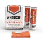 WHOOSH! Eco sada dvoch náplní pre sprej Screen Shine / 500ml (WH-CTG2PK473)