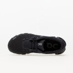 Tenisky On W Cloud 5 All Black EUR 36