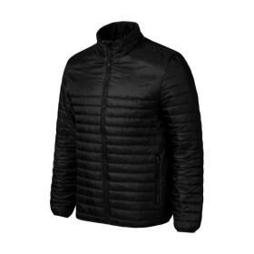 Malfini Phantom M MLI-54001 bunda čierna 3XL