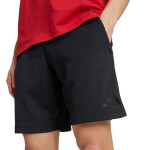 Pánske šortky adidas Tiro 25 Travel black JY5945 2 XL