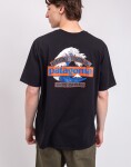 Patagonia M's Great Waves Responsibili-Tee Black M