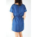 Šaty Wrangler Shift Dress W9059LY8E M