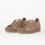 Tenisky adidas Superstar II Chalk Brown/ Chalk Brown/ Chalk Brown EUR 45 1/3