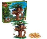 LEGO® Ideas 21318 na strome